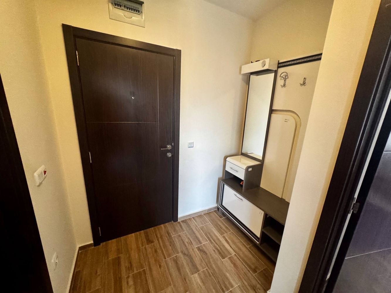 Luxury 1-Bedroom Apartment in One of the Most Prestigious Complexes in Sunny Beach