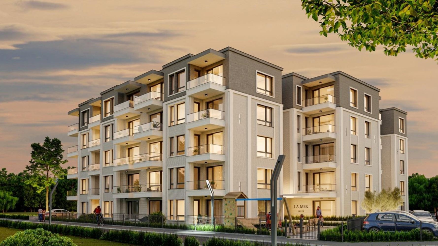 New One-Bedroom Apartment in Ravda – Flexible Payment Plan and Excellent Location