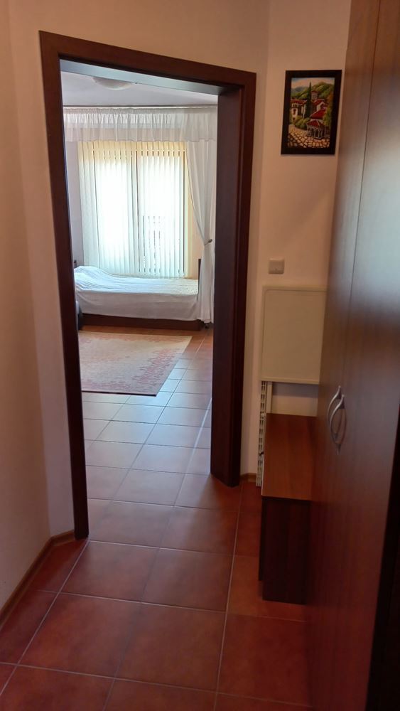 Cozy Studio in Sveti Vlas – Fully Furnished Property in a Complex with Excellent Amenities