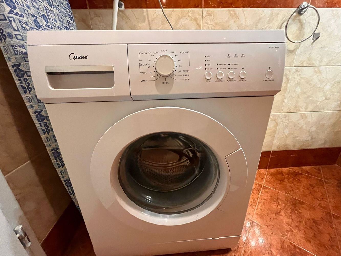 One-bedroom apartment in Sunny Beach – comfort, tranquility and green surroundings in a beautiful complex