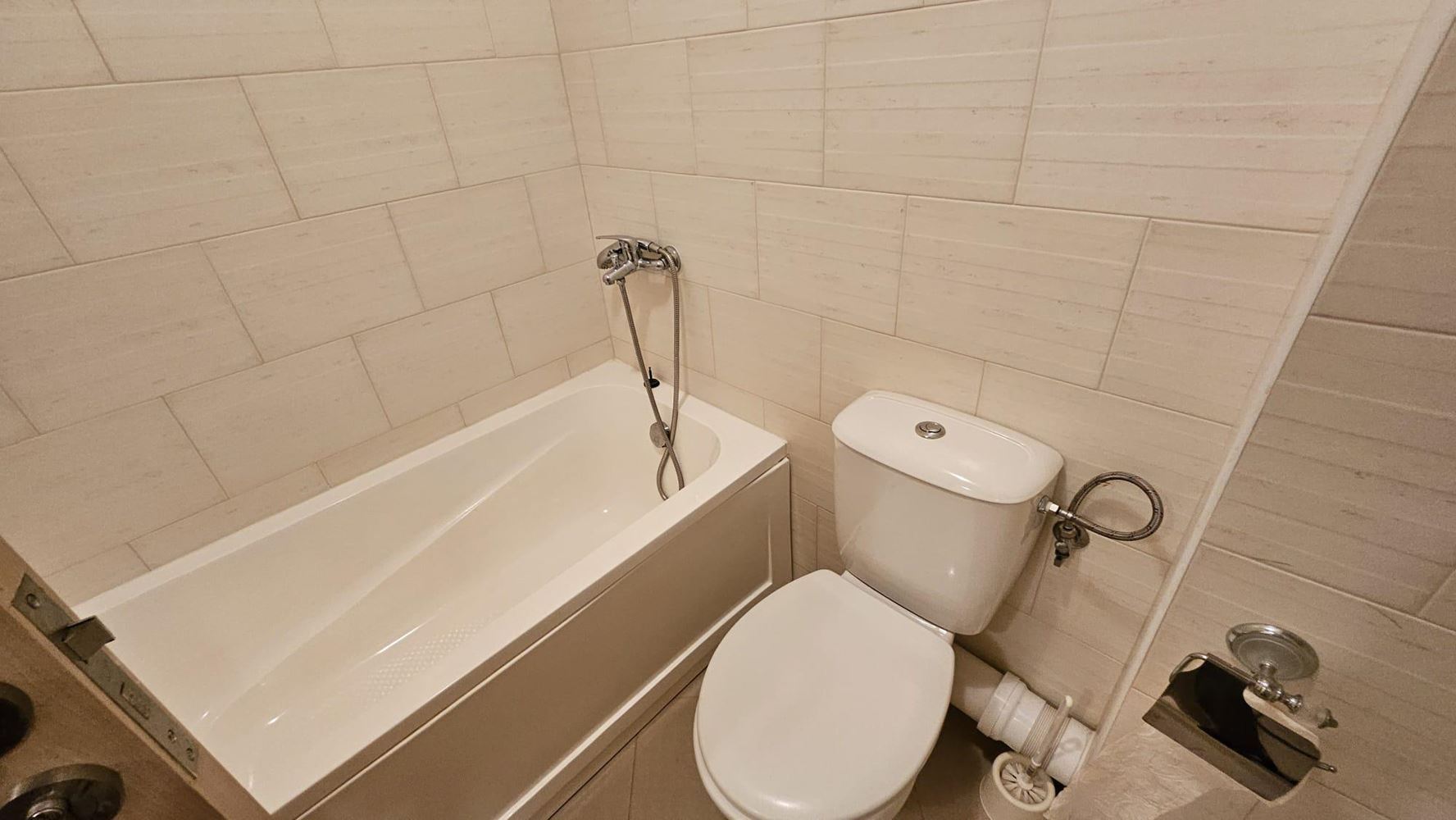 Spacious Two-Bedroom Apartment with Excellent Potential in Sunny Beach – 110 m² of Comfort and Functionality