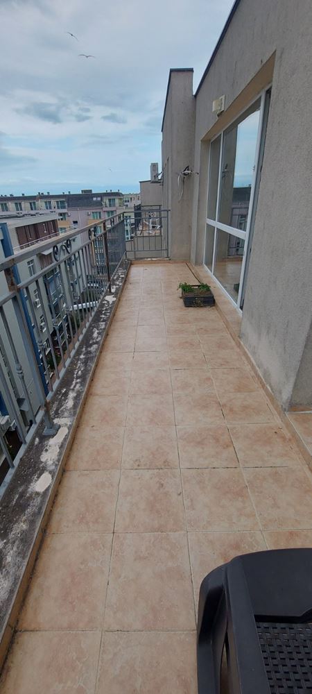 Spacious One-Bedroom Apartment in Sunny Beach – Comfort, Green Surroundings and Excellent Amenities in a Modern Complex