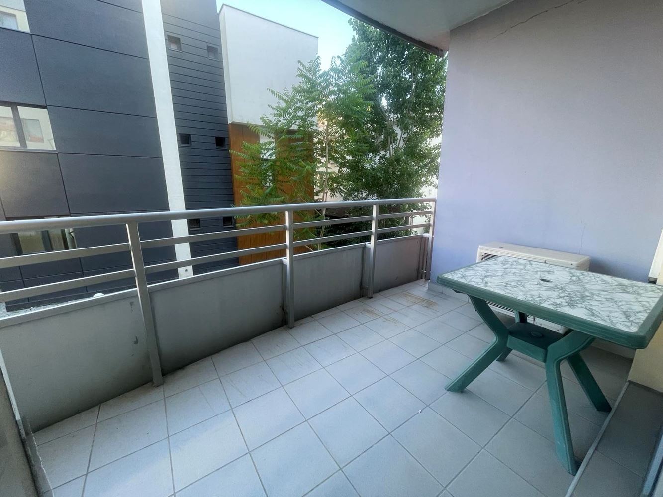 Spacious One-Bedroom Apartment in a Modern Complex in Sunny Beach
