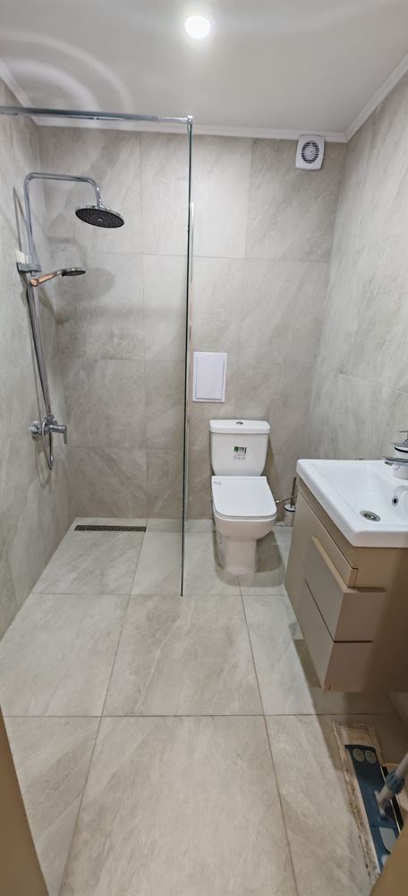 Luxury studio in a new complex, 300 meters from the beach in Sunny Beach – ready to move in