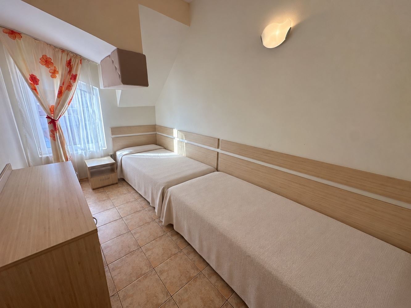 Two-Bedroom Apartment in Sveti Vlas – Comfort, Tranquility and an Excellent Location