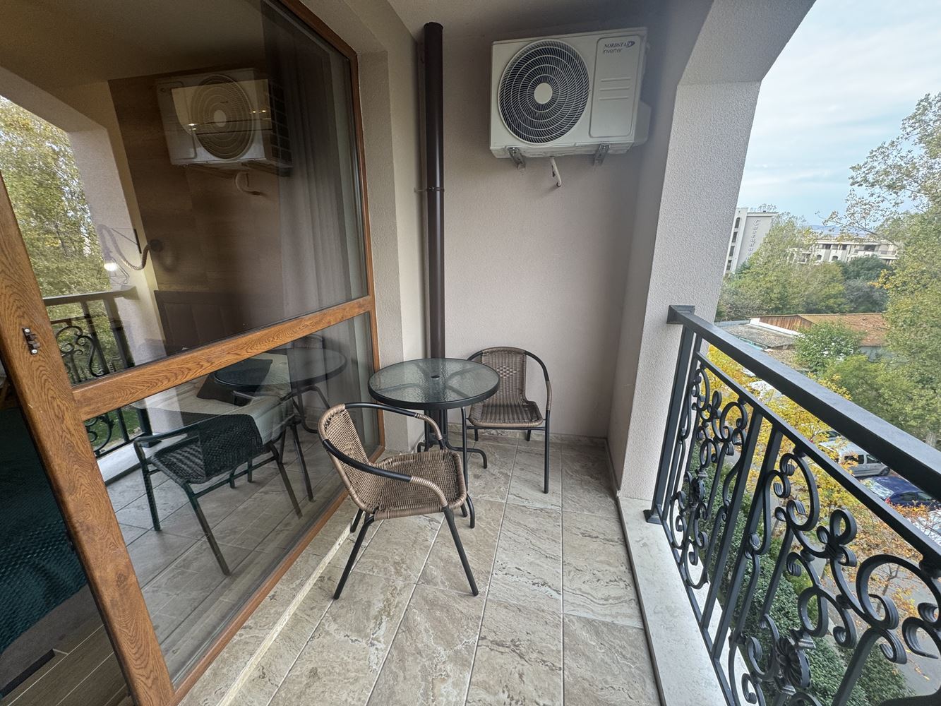 Elegant Studio in a Luxury Complex in the Heart of Sunny Beach – Comfort, Style and Prestige