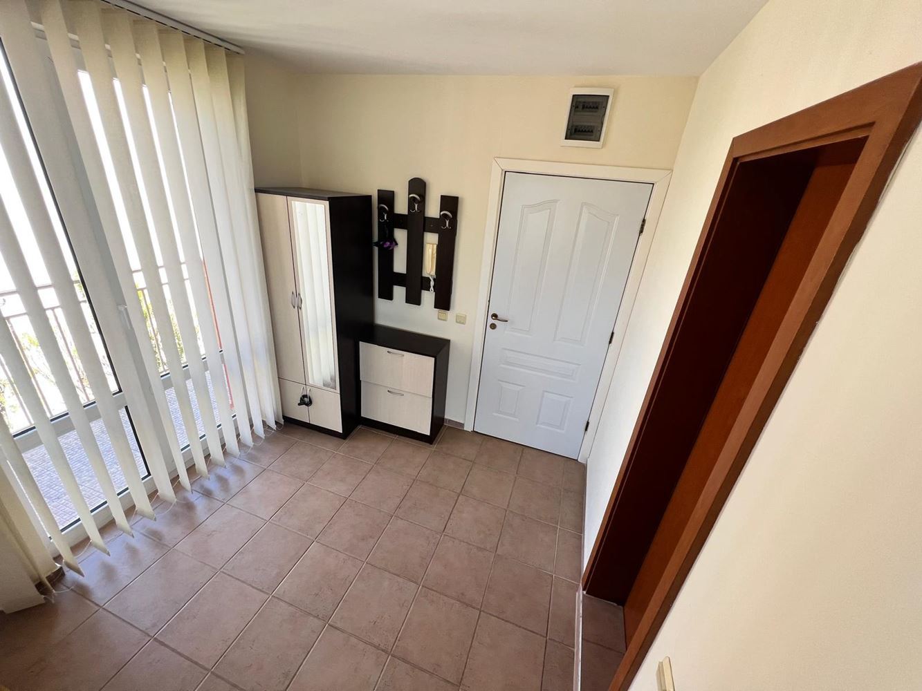 Spacious and fully furnished studio in Sunny Beach – ready for living or investment