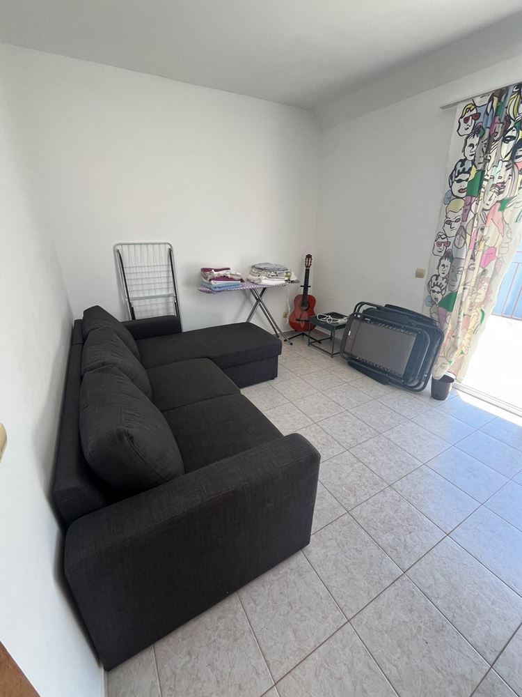 One-Bedroom Apartment with Panoramic Sea View in Ravda – A Cozy Home Just Steps from the Sea