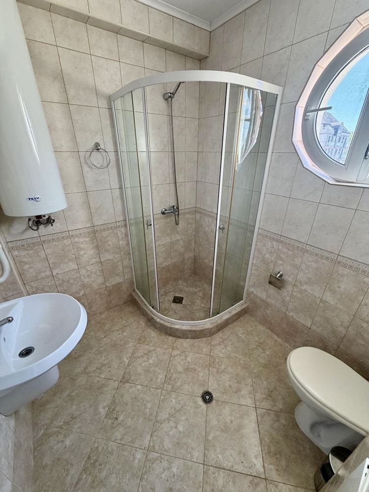 Spacious and fully furnished studio in a modern complex in Sunny Beach – an excellent property for living, holidays, and investment