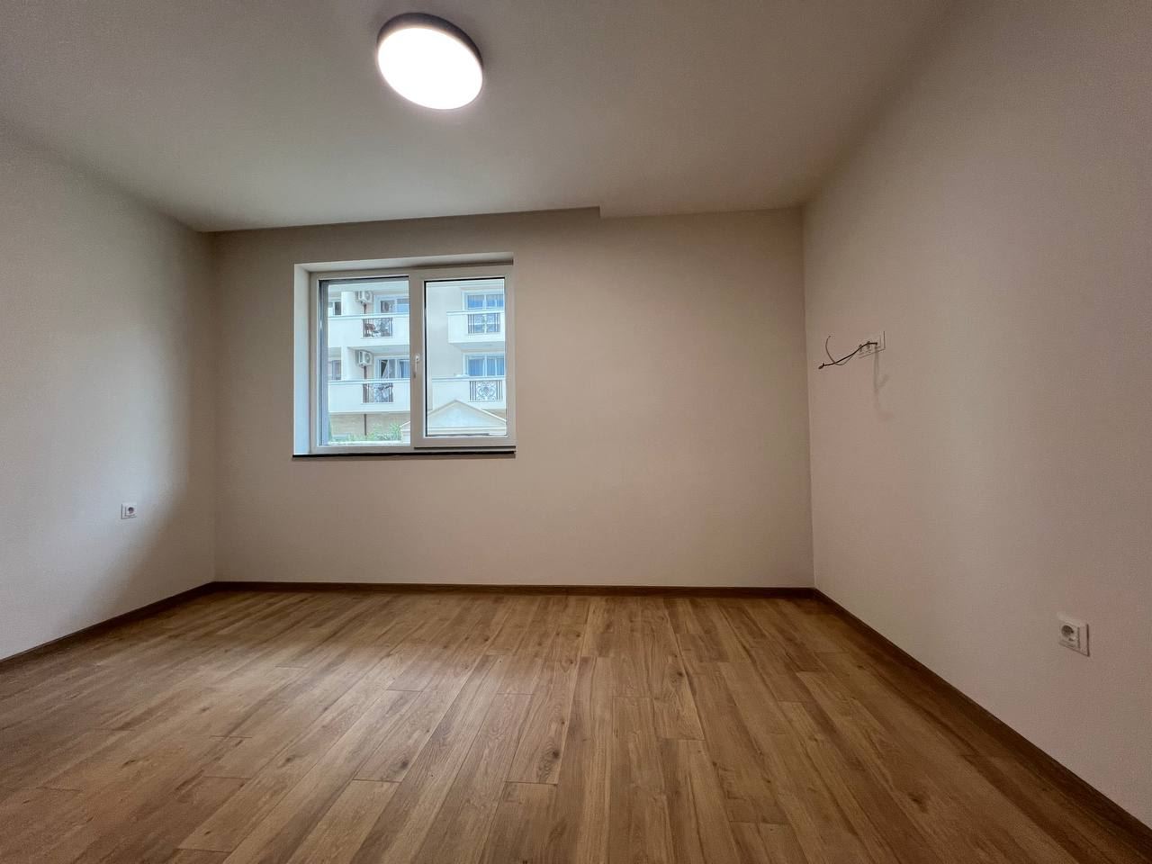 New One-Bedroom Apartment in a Modern Complex in Sunny Beach