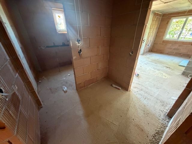 Modern One-Bedroom Apartment Near the Sea in Nesebar – Comfort, Tranquility, and Excellent Investment