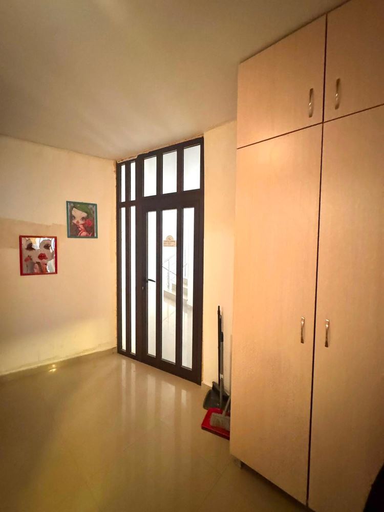 Spacious and cosy studio in the heart of the Old Town of Pomorie – only 50 metres from the beach