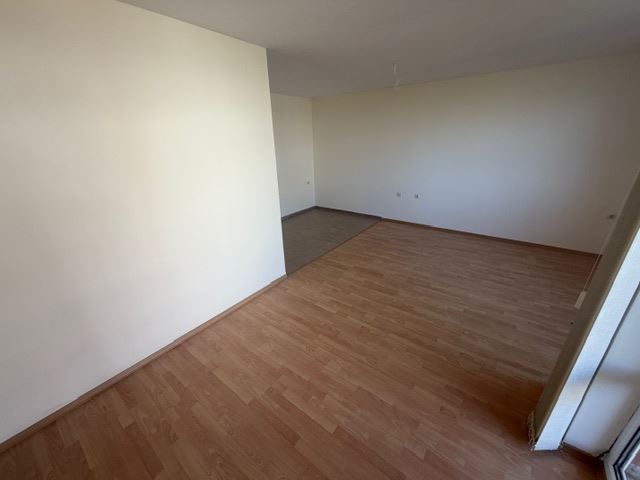 Spacious one-bedroom apartment in a green oasis in Sunny Beach – ideal for holiday and investment