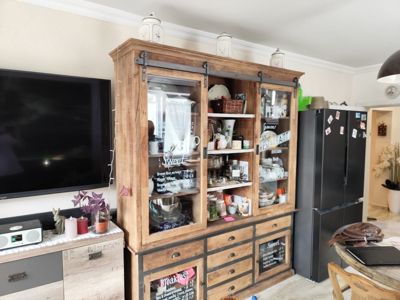Luxury Three-room Apartment in a Well-Maintained Complex in Sunny Beach