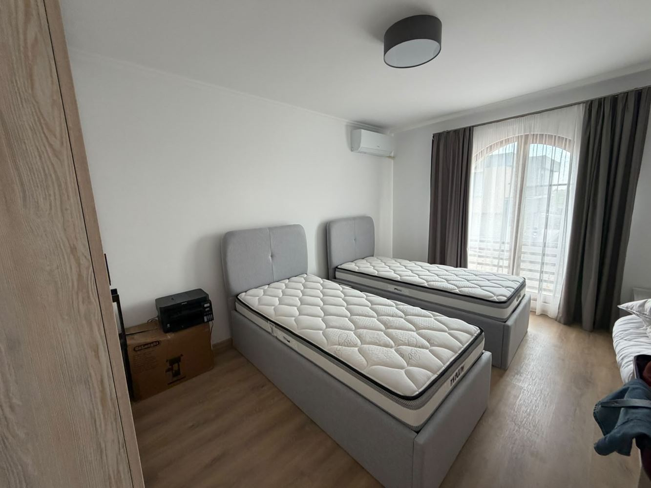 Luxury Two-Bedroom Apartment in a New Complex Near Sunny Beach – Comfort, Security, and Excellent Investment Opportunity