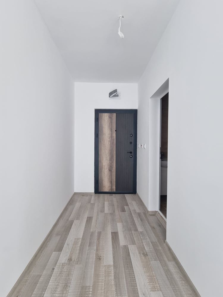 One-bedroom apartment in Sveti Vlas with no maintenance fee – comfort and tranquility 400 m from the sea