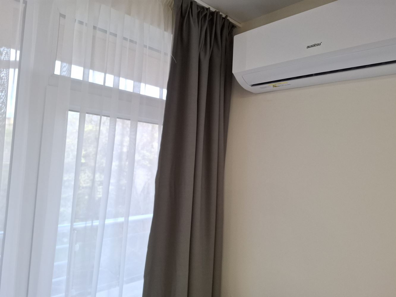 Cozy apartment with one bedroom in the center of Ravda – just minutes from the beach