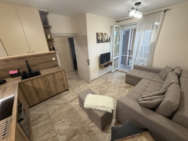 Cozy one-bedroom apartment in Ravda – gated complex, swimming pools and excellent infrastructure