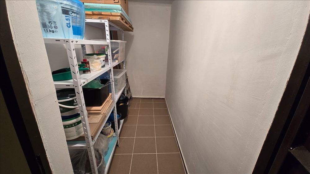 One-bedroom apartment without a maintenance fee in Sarafovo – recently refreshed