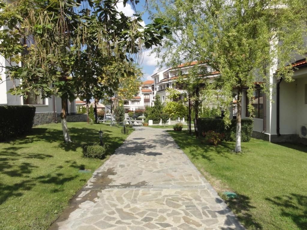 One-Bedroom Apartment with Veranda in a SPA Complex in Aheloy – Luxury, Tranquility and a Seaside Atmosphere