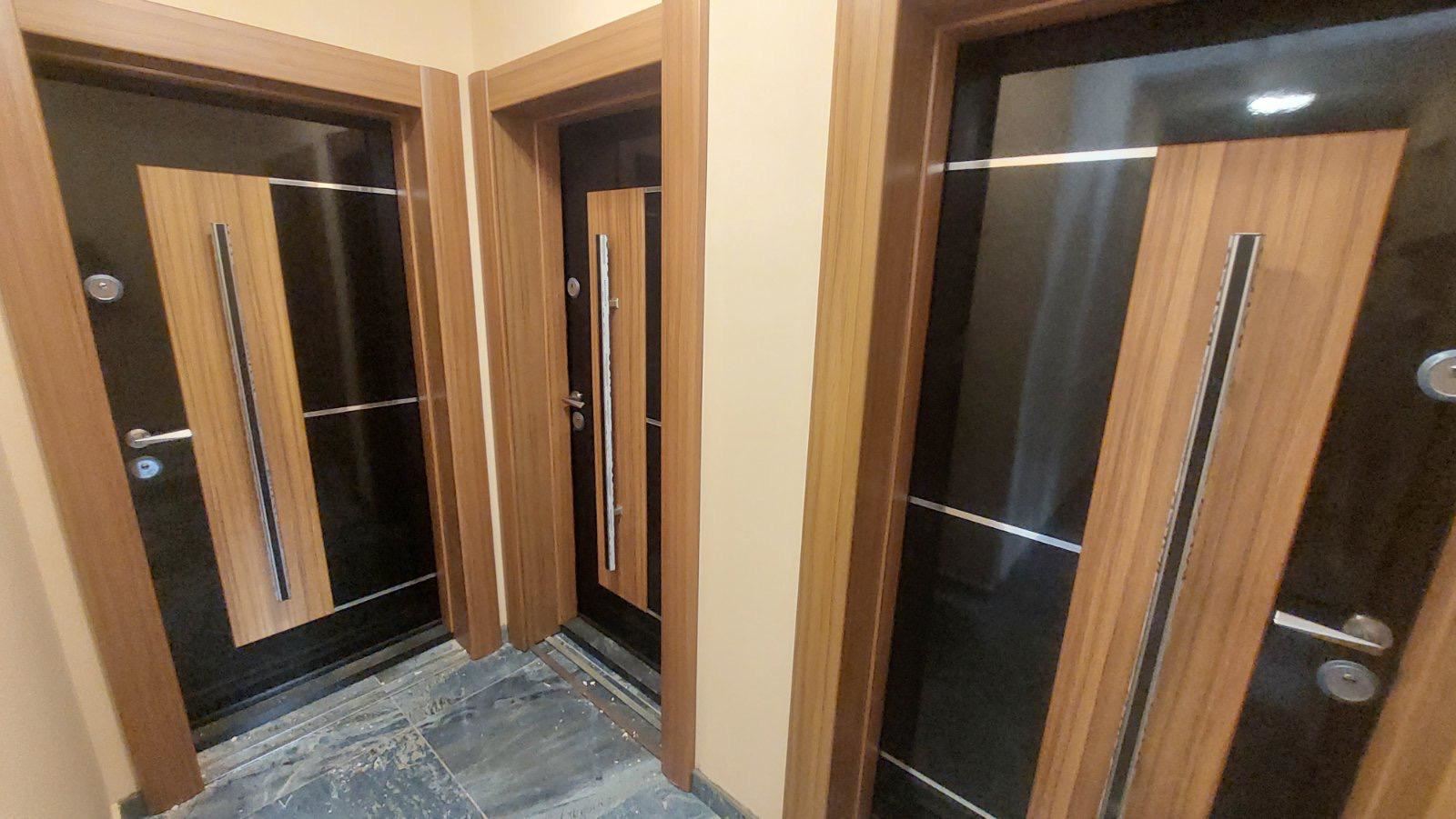 One-bedroom apartment in Pomorie – new construction, ground floor, low maintenance fee and excellent location