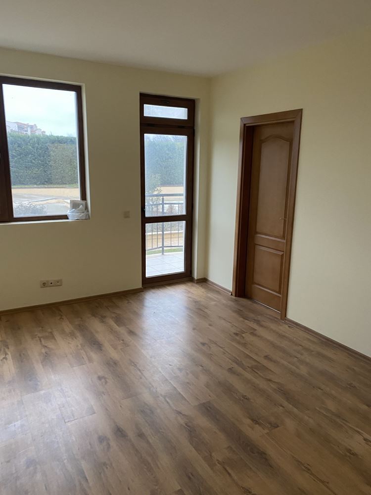 One-bedroom apartment with Act 16 in Ravda, fourth floor – modern building, excellent location, and rental potential