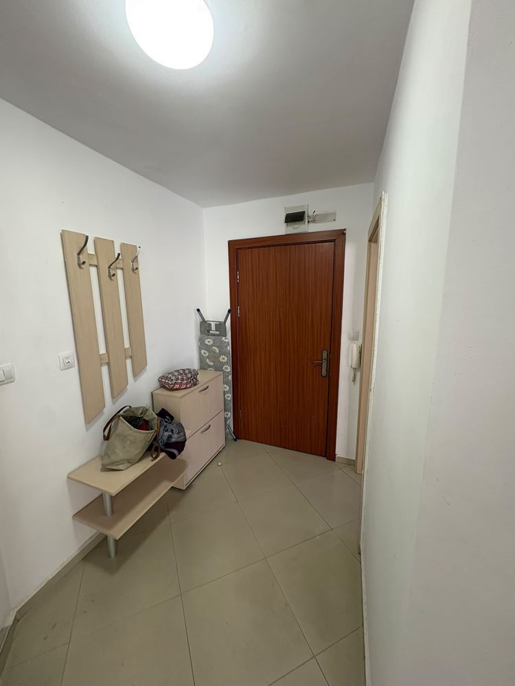 Pomorie – One-Bedroom Apartment in an Excellent Location, Just 400 Metres from the Sea