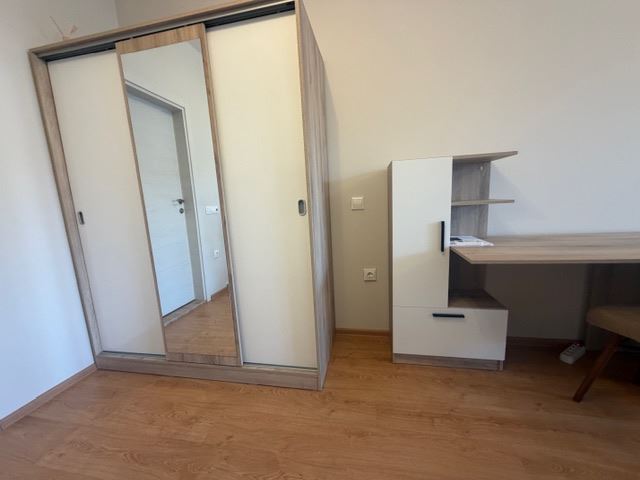 Studio with sea view in a luxury complex in Aheloy – comfort, style, and relaxation