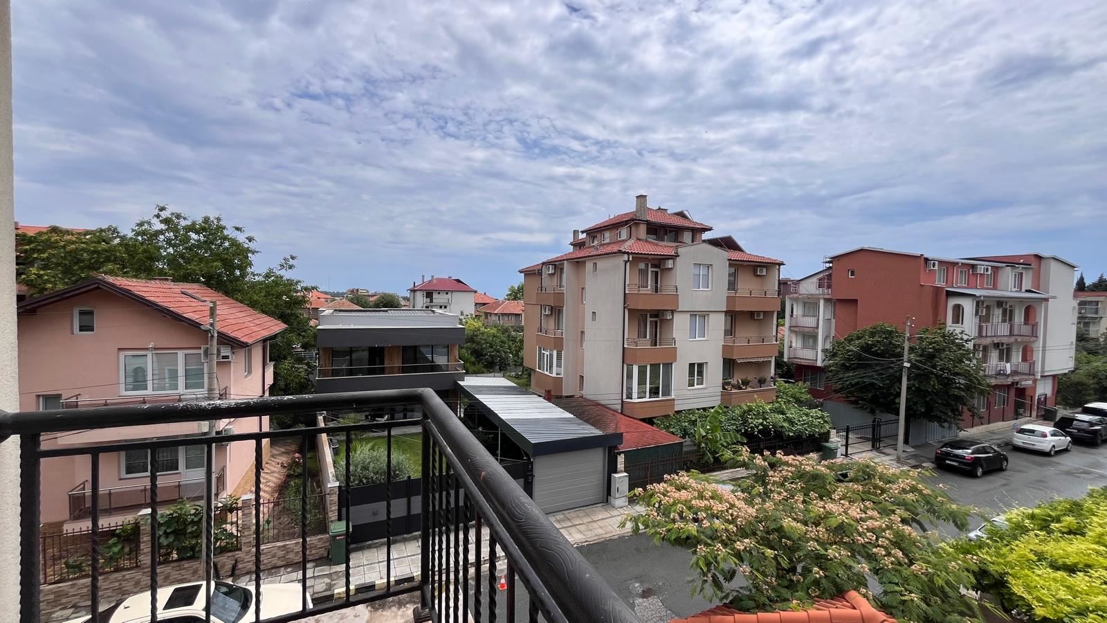 Beautiful Studio in Ravda – Ready to Move In, an Excellent Investment Just Minutes from South Beach