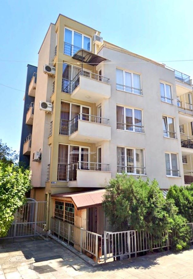 Studio 50 Meters from the Sea in Ravda – An Excellent Opportunity for Your Own Seaside Home and Investment