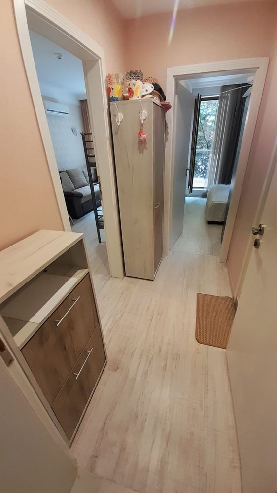One-Bedroom Apartment in a Prestigious Complex in Sunny Beach – Comfort, Amenities and an Excellent Investment by the Sea