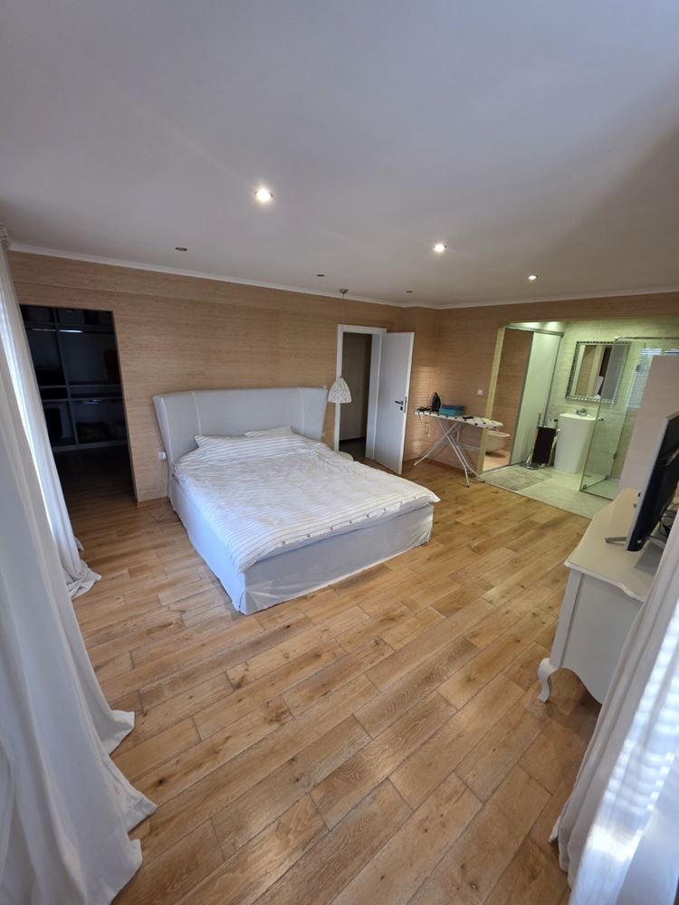 Nessebar: luxury two-bedroom apartment with panoramic sea view – 183 m² of spaciousness, comfort and style