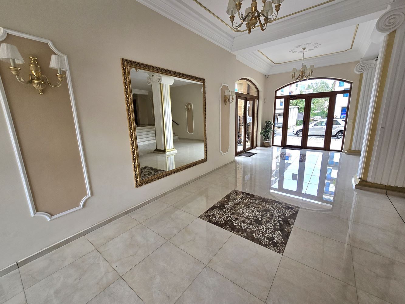 Modern One-Bedroom Apartment in Sunny Beach – New Renovation, Excellent Investment and Ready to Move In