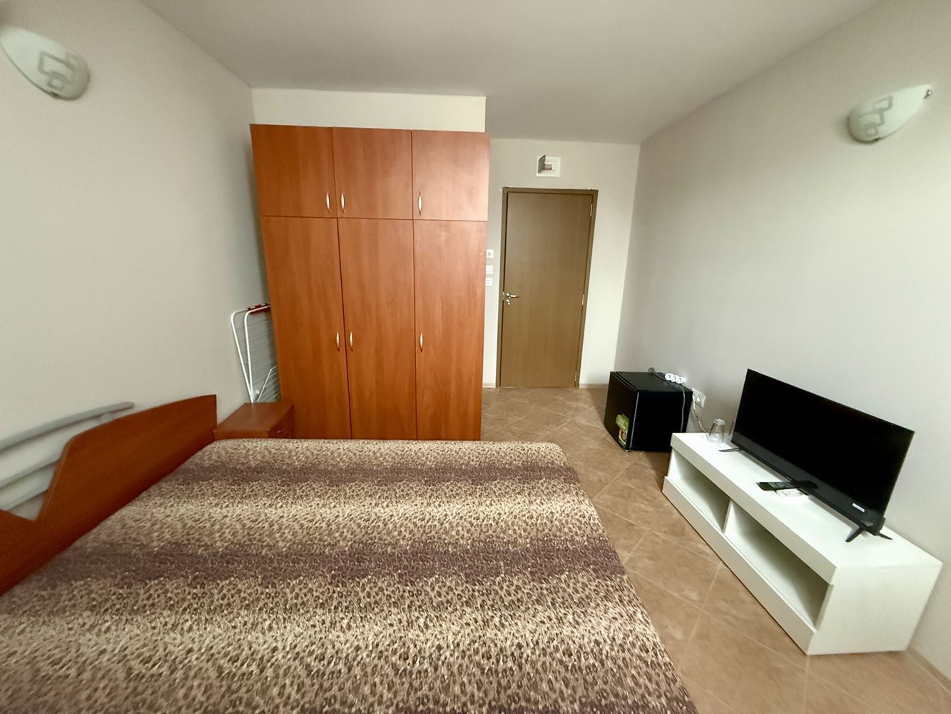 Compact and Functional Studio in Ravda – Ready to Move In