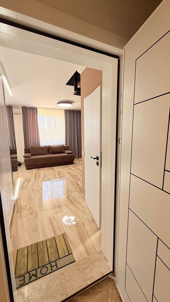 Luxury three-bedroom duplex in the heart of Sunny Beach – space, style and comfort on two levels