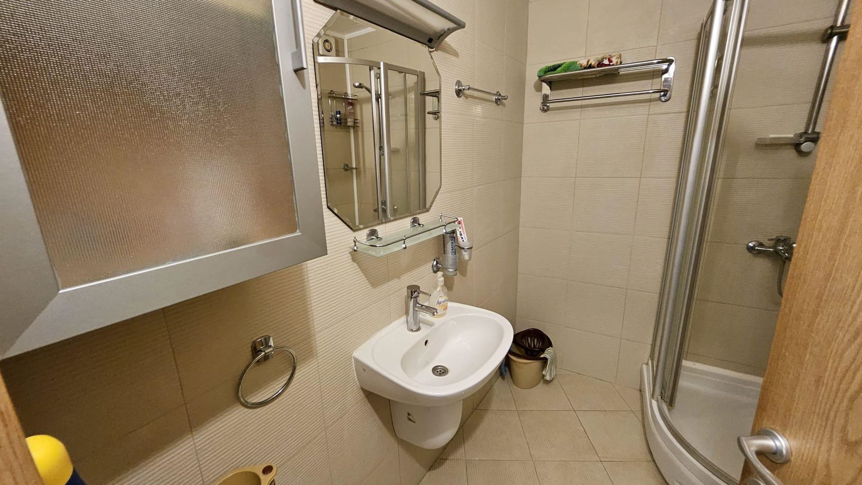 Spacious One-Bedroom Apartment in a Complex in Sunny Beach – Comfort, SPA and Excellent Amenities