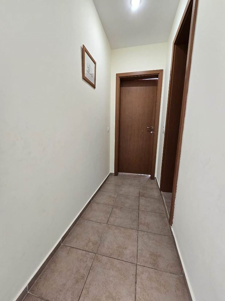 Three-Room Apartment in a Complex with Extensive Infrastructure in Sveti Vlas