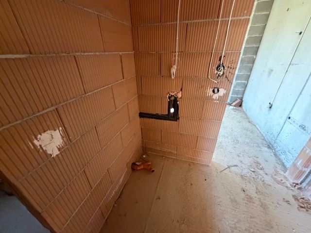 Spacious Two-Bedroom Apartment in a New Building in Nesebar – Modern Comfort and Convenience by the Sea