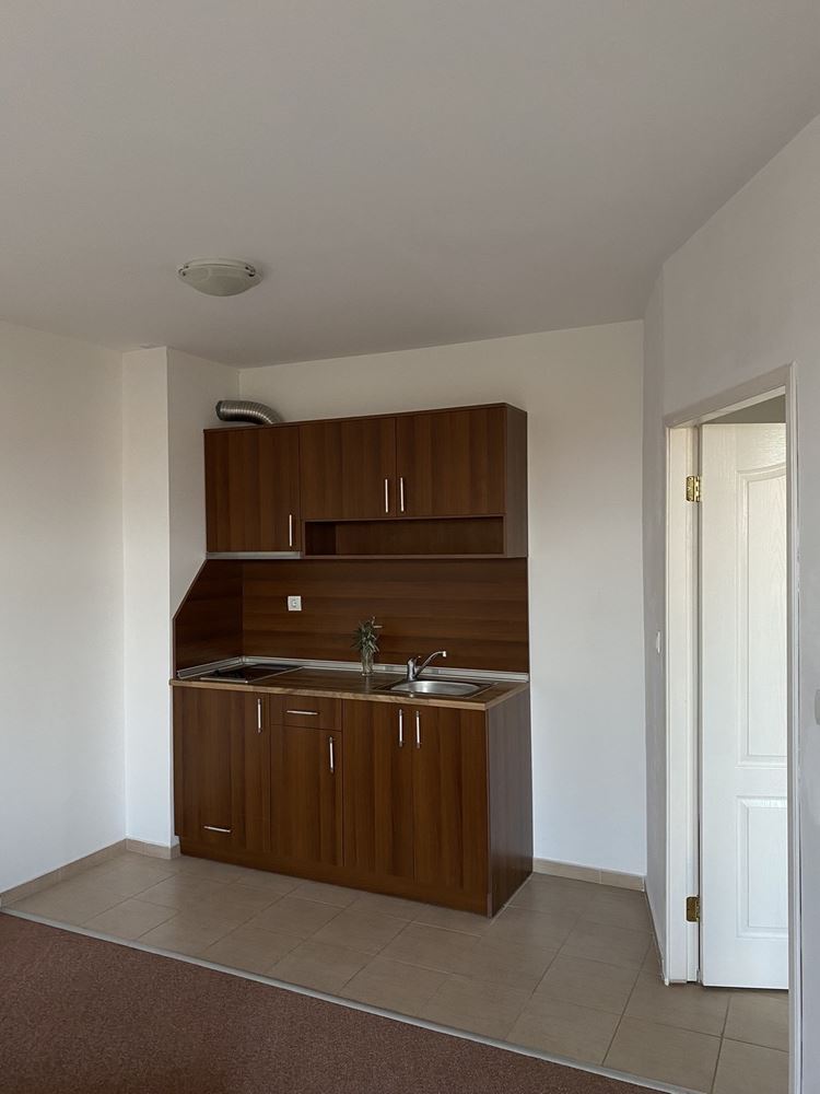 First-line apartment with panoramic sea surroundings and full range of amenities – Aheloy