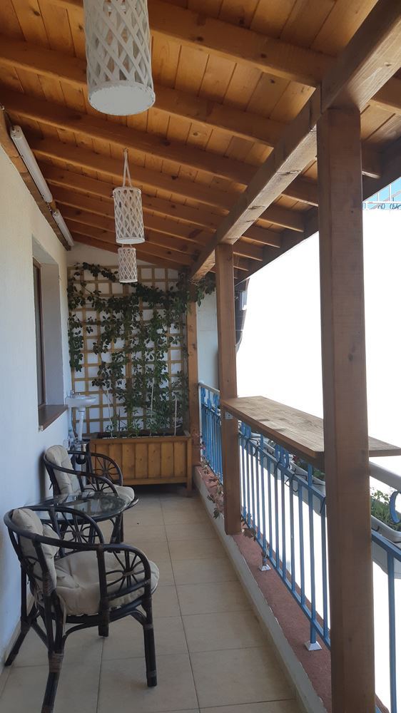 Two-Bedroom Apartment in Aheloy – A Successful Short-Term Rental Property with a High Rating and Excellent Investment Potential