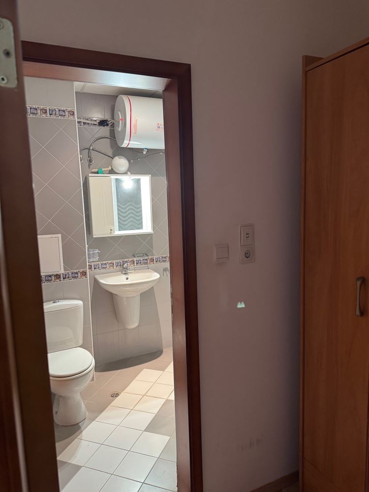 Spacious Studio with Pool View in Sunny Beach – Residential Electricity and Excellent Infrastructure