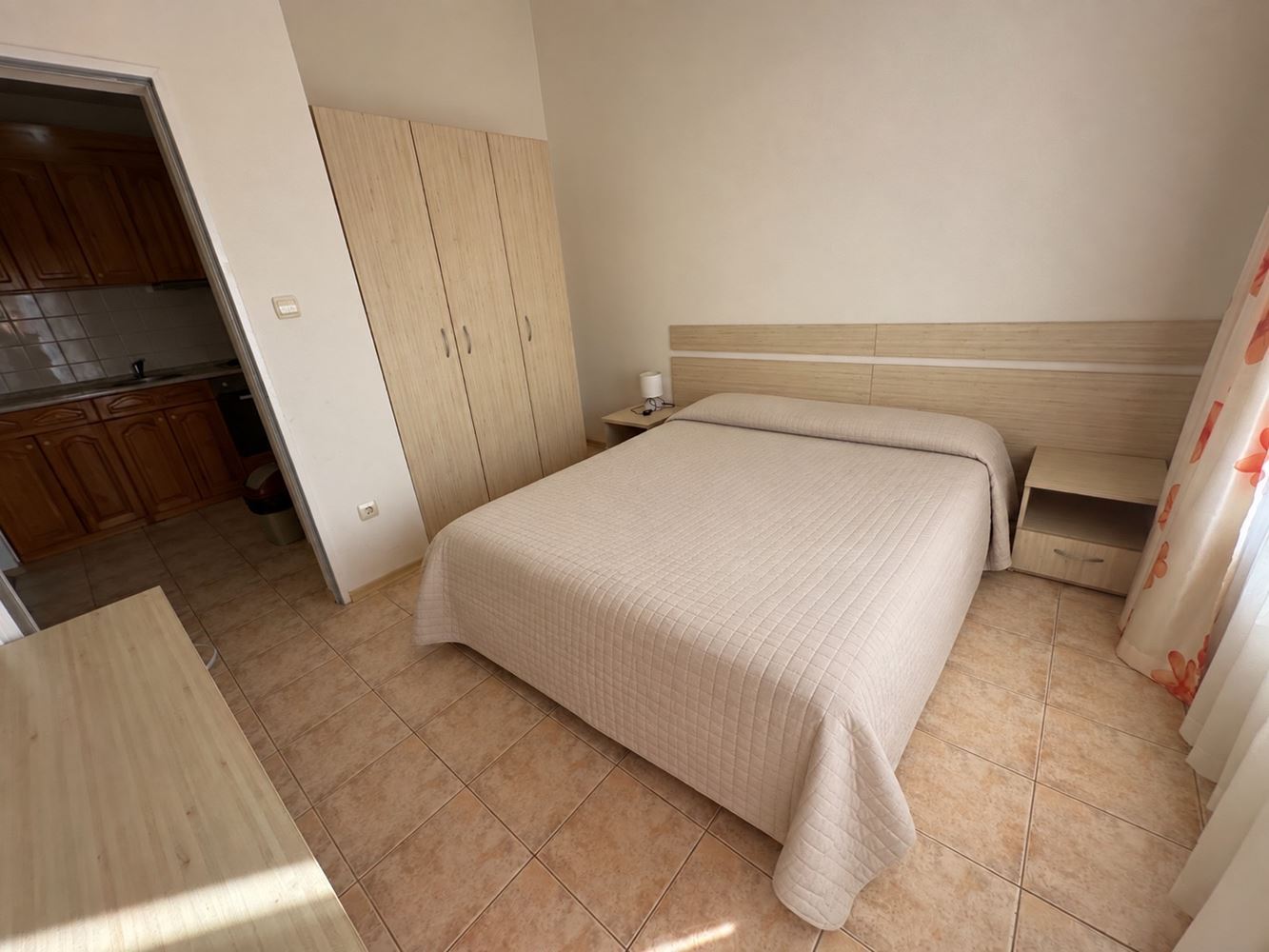 Two-Bedroom Apartment in Sveti Vlas – Comfort, Tranquility and an Excellent Location