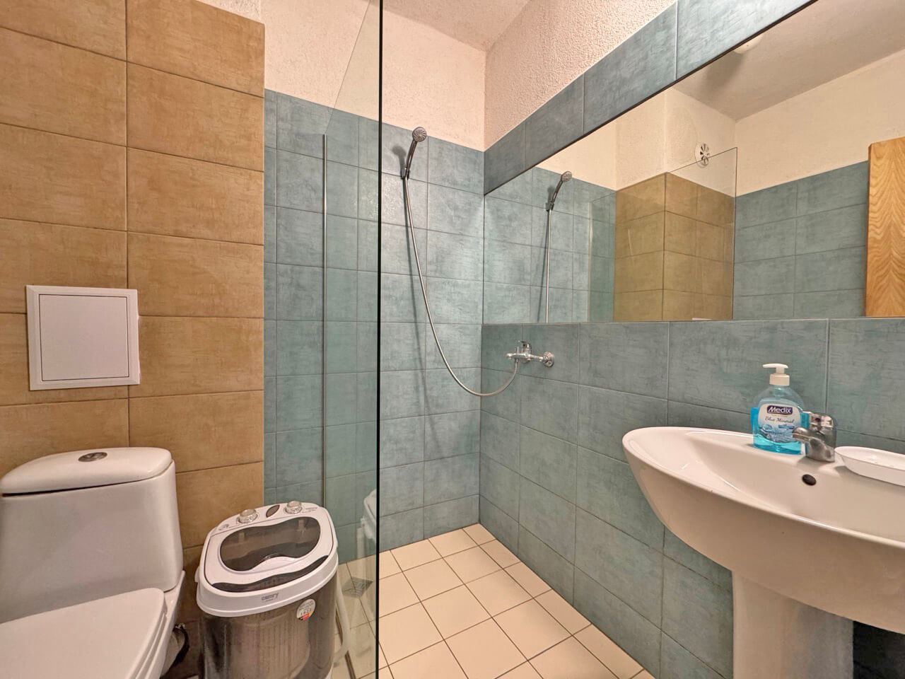 Furnished Studio with Pool View in Sunny Beach – An Excellent Choice for Holidays and Investment