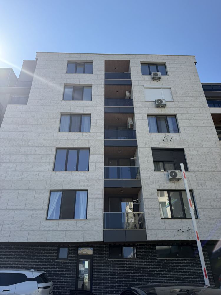 Studio on the First Line by the Sea in Pomorie – Just 10 Metres from the Beach, No Annual Maintenance Fee!