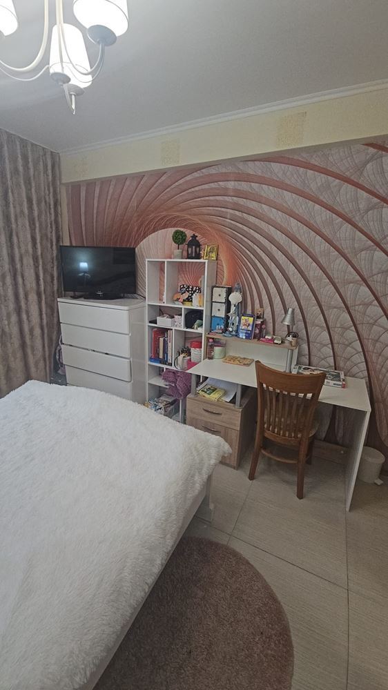 Three-room Apartment in a Gated Complex in Sveti Vlas – Only 300 m from the Beach