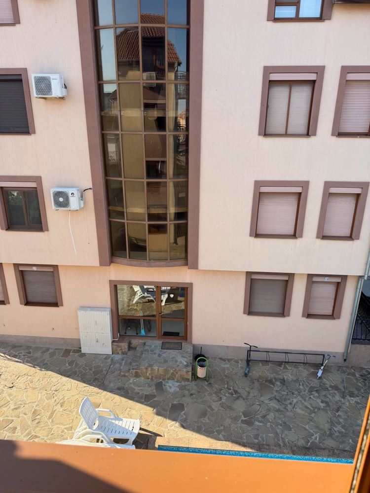 Cozy One-Bedroom Apartment in Ravda in a Complex – Ready to Move In