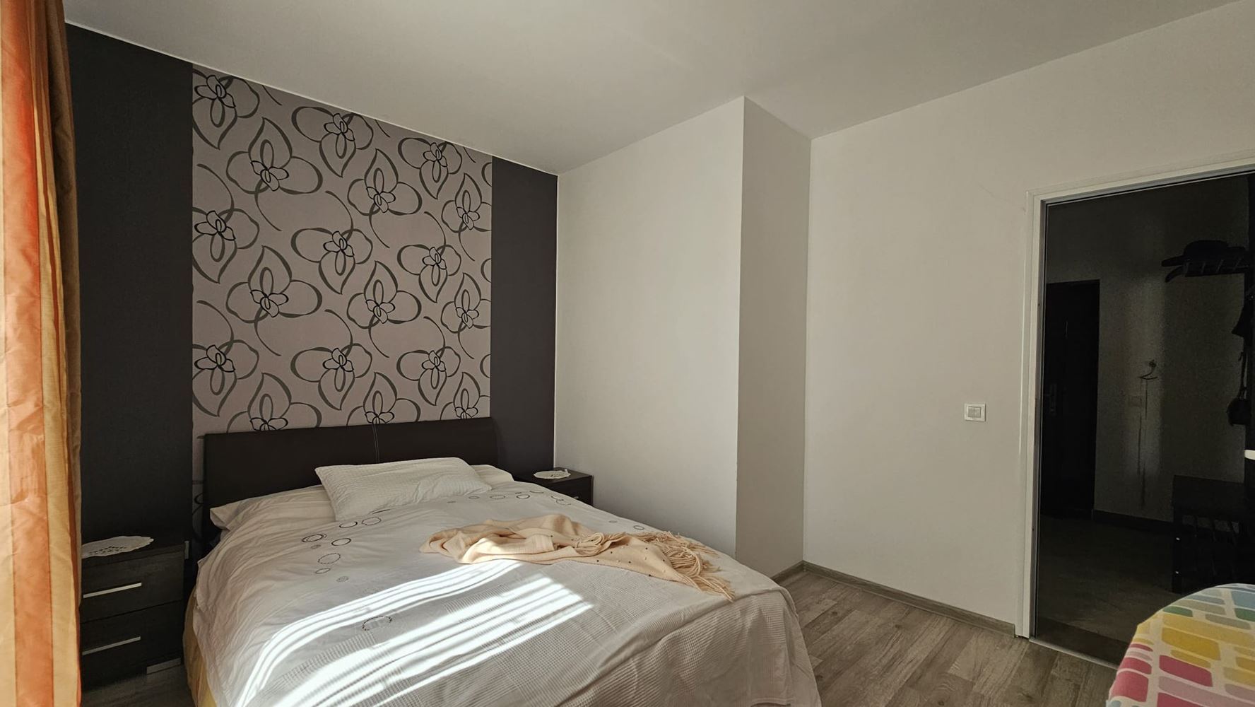 Excellent One-Bedroom Apartment with Low Maintenance Fee in Sunny Beach – Ready to Move In  