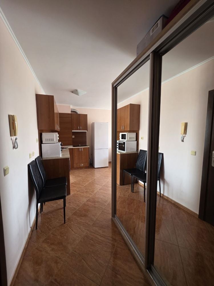 Studio with Pool View in Sveti Vlas – an Excellent Option for Investment, Living or Summer Holidays