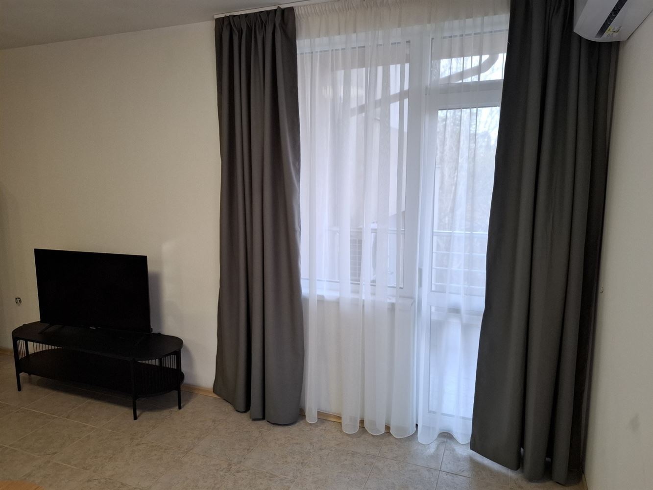 Cozy apartment with one bedroom in the center of Ravda – just minutes from the beach