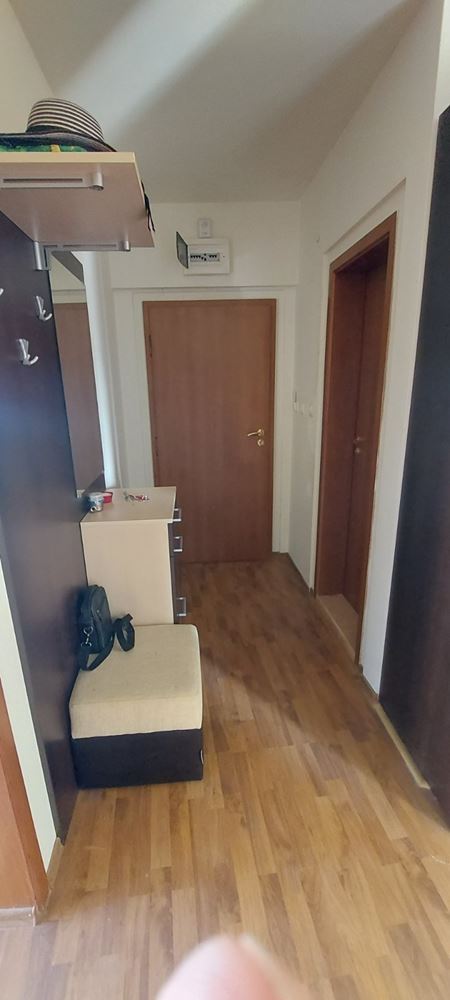 Ravda – Two-Bedroom Apartment with Two Bathrooms and No Maintenance Fee